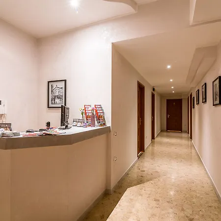 La Torre Dei Re Hotel Florence