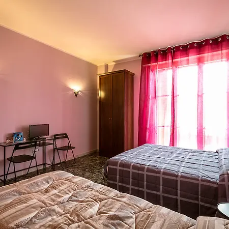 La Torre Dei Re Otel