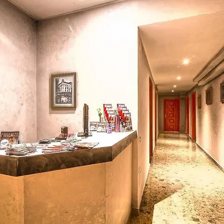 La Torre Dei Re Otel 5*