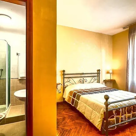 La Torre Dei Re 5* Floransa