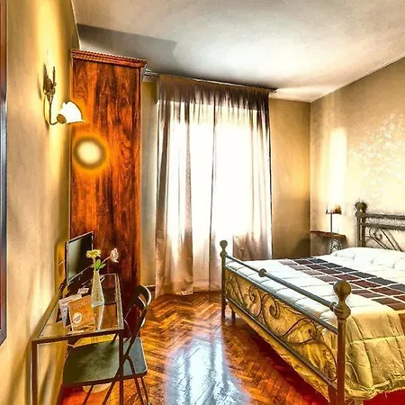 La Torre Dei Re 5* Florence