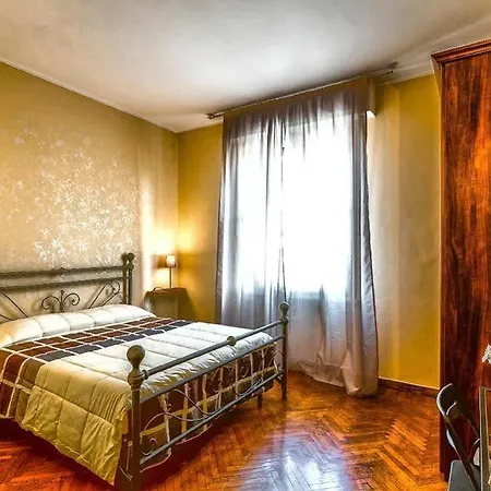 La Torre Dei Re Hotel Florence