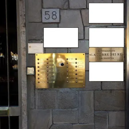 Hotel La Torre Dei Re 5*